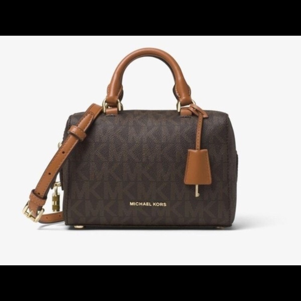 Michael kors Mini Kirby bag